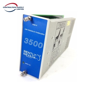 Module d'alimentation CA en stock, surplus d'origine 3500/15-05-05-01 106M1079-01+106M1081-01 pour l'automatisation industrielle - Product Image 2