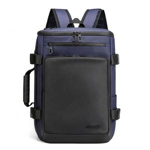 Sacs à dos intelligents pour ordinateur portable, étanches, pour l'école, les voyages, femmes et hommes – Vente en gros usine - Product Image 2