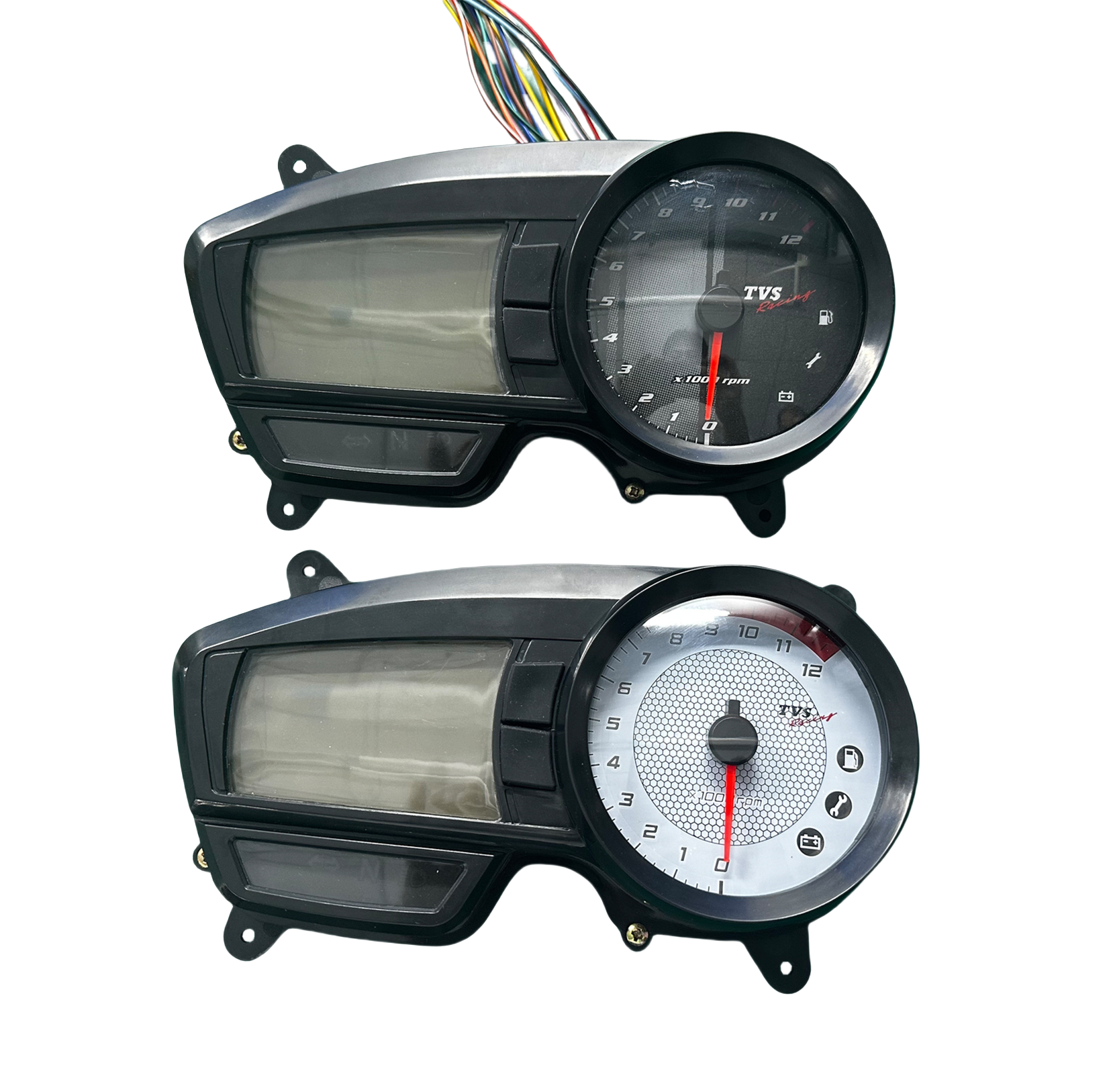 160 Cc Tvs Apache Rtr 180 Speedometer Price TVS Apache RTR 180