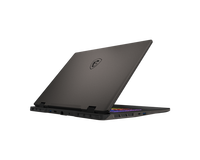 Ordinateur portable MSI Sword 16 HX B14VFKG-048CN d'origine, neuf, avec écran 2560*1660, processeur I7, GPU RTX4060, RAM 16 Go, SSD 1 To, ordinateur portable de jeu