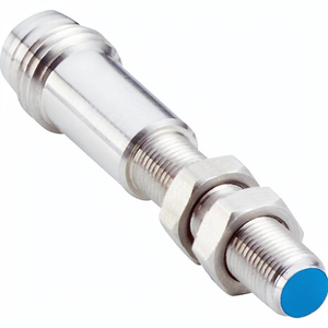 Capteur de proximité M5 INDUCT PROXIM SENS 1103984 en stock – Fournisseur de capteurs cylindriques - Product Image 1