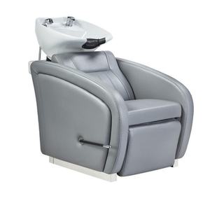 Zxm Hair Wash Basin Salon Hair <b>Equipment</b> New Shampoo Chair Washing Basin for Hair Salon Shampoo Chair - Product Image 3