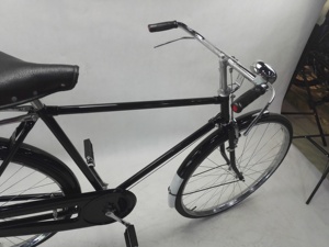 Guardabarros de <span class=keywords><strong>bicicleta</strong></span> tradicional para hombre, diseño de alta calidad, tradicional - Product Image 2