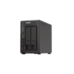 QNAP TS-932PX-4G เซิร์ฟเวอร์ NAS 9-Core ใหม่ ความเร็ว 1.7GHz แรม 4GB  จัดเก็บข้อมูลผ่านเครือข่าย USB แบบพกพา รับประกัน 1 ปี มีสินค้าในสต็อก - Product Image 5