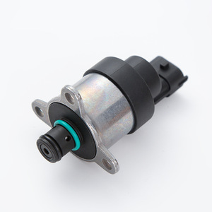 Vanne solénoïde de dosage de carburant 0928400689 pour injection diesel, pour remplacement et réparation, construction métallique - Product Image 1