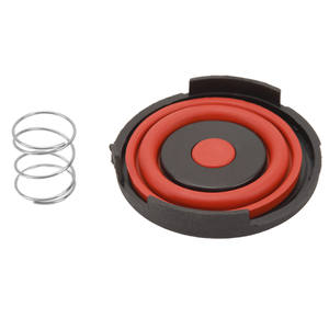 Kit di Riparazione Membrana Coperchio Valvola PCV 55573746 Sostituzione per Opel Adam Astra Corsa <span class=keywords><strong>E</strong></span> Meriva B <span class=keywords><strong>Mokka</strong></span> - Product Image 5