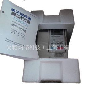 อินเวอร์เตอร์ Teco รุ่น 7200MA 380V 4KW ควบคุมแบบเวกเตอร์ IP20 - Product Image 5