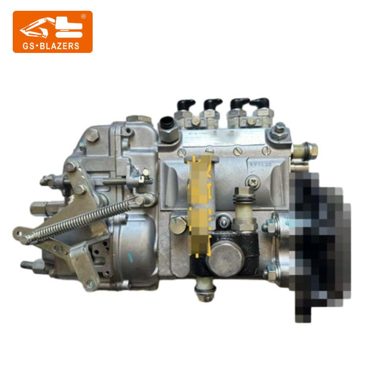 Zexel Injection Pump Parts - Quality for Diesel Engines