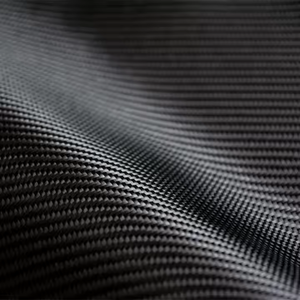 Tessuto in Fibra di Carbonio 3K Twill ad Alte Prestazioni Economico 200gsm, Rotolo Quadrato ad Alta Resistenza per Settore Industriale e Automobilistico - Product Image 4