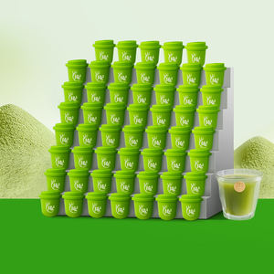 Integratore Erboristico Naturale Puro Biologico di Alta Qualità OEM/ODM in Polvere di Dendrobium Liofilizzato per il Potenziamento del Sistema Immunitario - Product Image 5