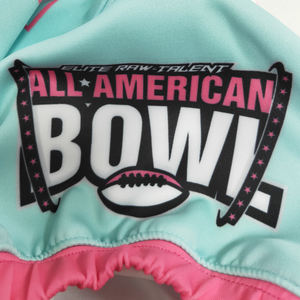 Factory OEM ODM Jersey <b>Football</b> American, Tackle Twill American <b>Football</b> Uniforms - Product Image 4