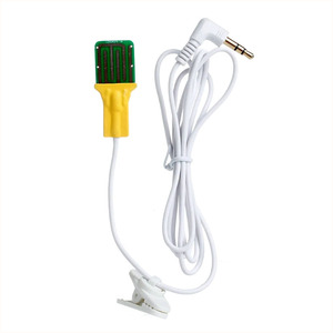 دروبشيبينغ التبول اللاإرادي البول الطفل السرير ترطيب جهاز استشعار إنذار مع الصوت والاهتزاز إنذار التبول في الفراش للطفل و الكبار - Product Image 6