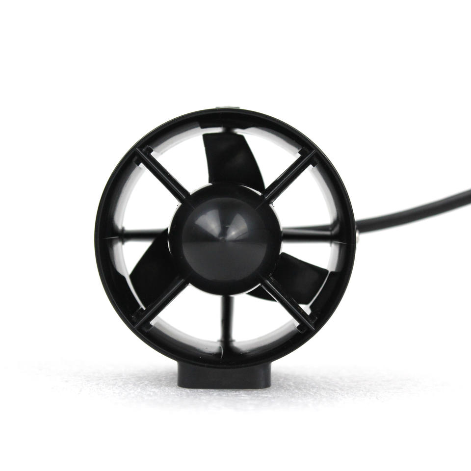 150W M060 Brushless Motor Underwater Thruster 12-24VDC for Drones ...
