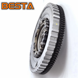 Volante de transmisión automática D7UF1 DCT para 1,4 T <span class=keywords><strong>Hyundai</strong></span> Elantra i30 i40 Sonata <span class=keywords><strong>Tucson</strong></span> - Product Image 6