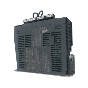 ขายด่วน ไดรฟ์ยูนิตเครื่องขยายเสียงรุ่น MR-J4-20B ของแท้ - Product Image 1