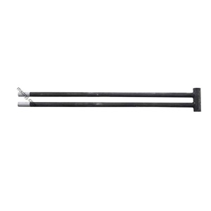 <span class=keywords><strong>Resistenza</strong></span> personalizzata 1560C <span class=keywords><strong>per</strong></span> resistore di elementi riscaldanti Sic riscaldatore <span class=keywords><strong>forno</strong></span> elettrico - Product Image 3