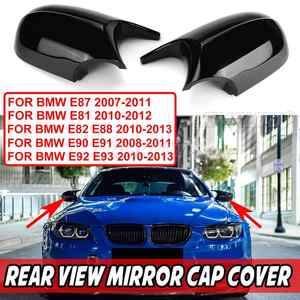 Compatible avec les modèles BMW E81 E82 E87 E88 E90 E91 E92 E93 2010-2013 LCI, style M3 - Product Image 2