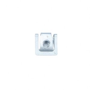 Liên kết 1/4 lần lượt nhanh chóng khóa nhanh chóng phát hành nhanh chóng Fastener với có thể gập lại kéo vòng, rãnh Bolt khóa D8 - Product Image 6