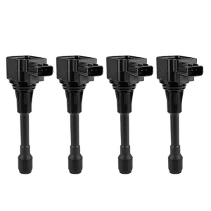 قطع غيار السيارات بالجملة، ملفات إشعال المحرك 22448-1KT0A 22448-5RB0A 22448-5RL0A لسيارات نيسان ألميرا وماكسيما - Product Image 1