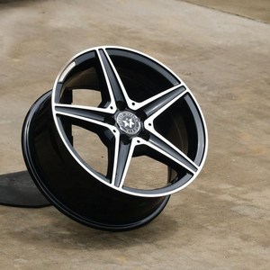Prêt à expédier <span class=keywords><strong>17</strong></span> 18 19 pouces 5x114.3 5x100 5x112 <span class=keywords><strong>jante</strong></span> de voiture de tourisme en alliage d'aluminium pour benz - Product Image 6