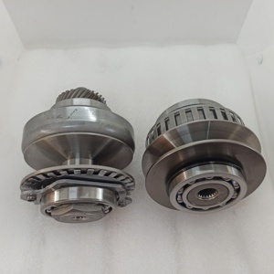 Juego de caja de cambios RE0F11A JATCO JF015E con correa de transmisión nueva de 30 dientes JF015E-0025-FN - Product Image 4