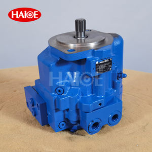 Для гидравлического насоса Bobcat 334G, AP2D18LV3RS7-883-1 главного насоса экскаватора - Product Image 2