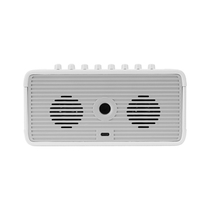 Peaker recargable con cerradura, - Product Image 2