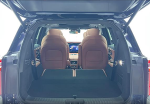 <span class=keywords><strong>Voiture</strong></span> d'occasion Chery EXEED Xingtu Lanyue C-DM 2025 180 Ultra-longue autonomie 1.5T 156ch 6 places AWD SUV intermédiaire <span class=keywords><strong>hybride</strong></span> rechargeable de luxe - Product Image 6