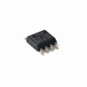 OPA2836IDR ชิปอิเล็กทรอนิกส์ วงจรรวมแบบดั้งเดิม ชิปไอซี ทรานซิสเตอร์กำลัง - Product Image 1