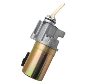 12v חירום כיבוי 04199904 סולנואיד 02113792 עבור deutz bfm2012c מנוע | שסתום חיתוך דלק & התקן כיבוי - Product Image 2