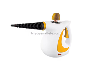 Limpiador a Vapor Portátil de Alta Presión para el Hogar y Hoteles - Product Image 4