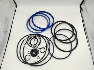 <span class=keywords><strong>SB131</strong></span> Seal Kit Encaixa <span class=keywords><strong>Soosan</strong></span> Hidráulica Disjuntor Martelo Repair Kit para Escavadeira Rock <span class=keywords><strong>Breaker</strong></span> Demolition Equipment - Product Image 3
