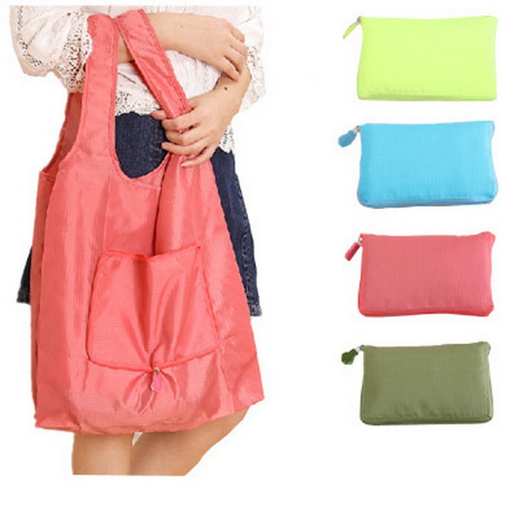 High Quality Eco friendly Reusable Foldable