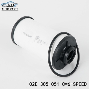 Filtro Olio Trasmissione 0BH325183B 02E305051C per VW Golf <span class=keywords><strong>Tiguan</strong></span> Passat Scirocco Jetta 0GC325183D 0BH 325 183 C 02E 305 051 B - Product Image 4