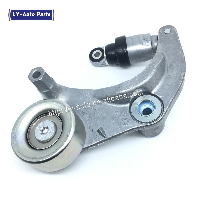OEM Drive Belt Tensioner 31170-RWK-025 for Honda Civic 2007-2011