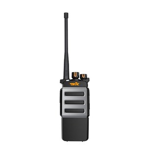 Simulateur de talkie-walkie Dongkun DK 720R 215 368 428 508 600 630R Anti-interférence Batterie rechargeable - Product Image 4