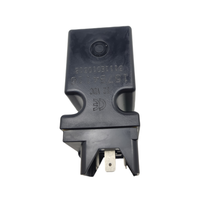 Vanne de commande électronique hydraulique série 157 157B de haute qualité 157B4032 157B4228 vanne hydraulique proportionnelle