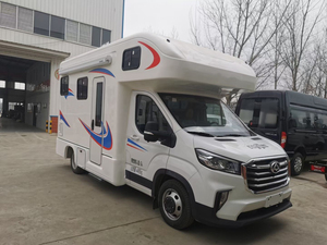 รถยนต์พลังงานไฟฟ้ามือสอง 4 ล้อ รุ่นขยายระยะทาง 6 ที่นั่ง ปี 2022 2023 - Product Image 5