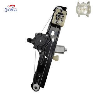 2 <span class=keywords><strong>Moteur</strong></span> OE CM5Z5827001A CM5Z5827000A Lève-<span class=keywords><strong>vitre</strong></span> électrique arrière pour <span class=keywords><strong>FORD</strong></span> <span class=keywords><strong>FOCUS</strong></span> 3 2012-2018 - Product Image 1