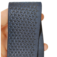 Manchons de cyclisme pour jambes et bras, avec bande antidérapante en silicone et bande élastique, pour l'habillement de cyclisme et l'usage textile domestique, de fabrication chinoise