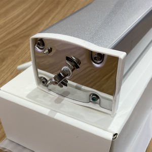 <span class=keywords><strong>Xiaomi</strong></span> Aq ara Moteur de rideau intelligent ZNCLDJ11LM ZigBee Commande vocale électrique - Product Image 2