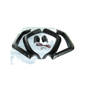 高质量的轮拱，Fj巡洋舰的挡泥板照明弹。 - Product Image 6