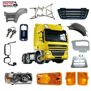 Para Uso en Repuestos de Camiones Daf - Product Image 2