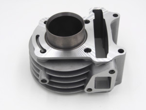 Rxk 135 OEM Cg 150定制高品质摩托车气缸套件-hj压铸模具需要2/3图纸 - Product Image 3