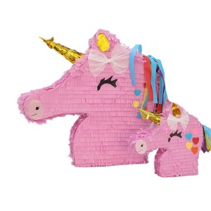 กระดาษแข็งทำมือขนาดใหญ่แบบพับได้ ย่อยสลายได้ทางชีวภาพ สำหรับตกแต่งงานวันเกิดเด็ก คริสต์มาส และปีใหม่ - Product Image 4