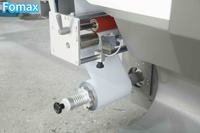 Machine d'emballage automatique multifonctionnelle pour sachets de thé, sachets de café, sucre, remplissage et scellage de sachets alimentaires, cartons en plastique, papier et aluminium