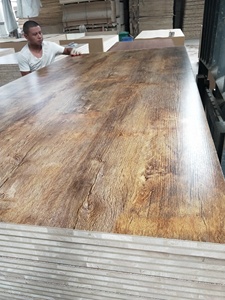 Tablero de Melamina <span class=keywords><strong>Mallaca</strong></span>/Falcata de 1220x2440mm para Gabinetes - Product Image 5