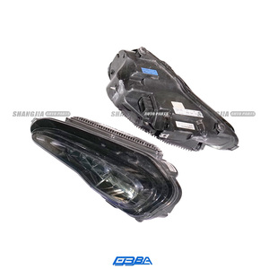 ไฟหน้าซ้ายและขวาสำหรับ14AA296CP 14AA294CP McLaren 720 OE - Product Image 4