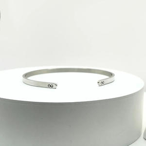 Bracelet personnalisé en gros avec symboles mathématiques, en acier inoxydable étanche, <span class=keywords><strong>bijoux</strong></span>, bracelet de personnalité pour hommes et femmes - Product Image 6