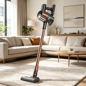 Long Runtime Battery Cordless <b>Portable</b> Handheld <b>Vacuum</b> Cleaner for Whole House Floor Cleaning Handheld <b>Vacuum</b> Cleaner - Product Image 1
